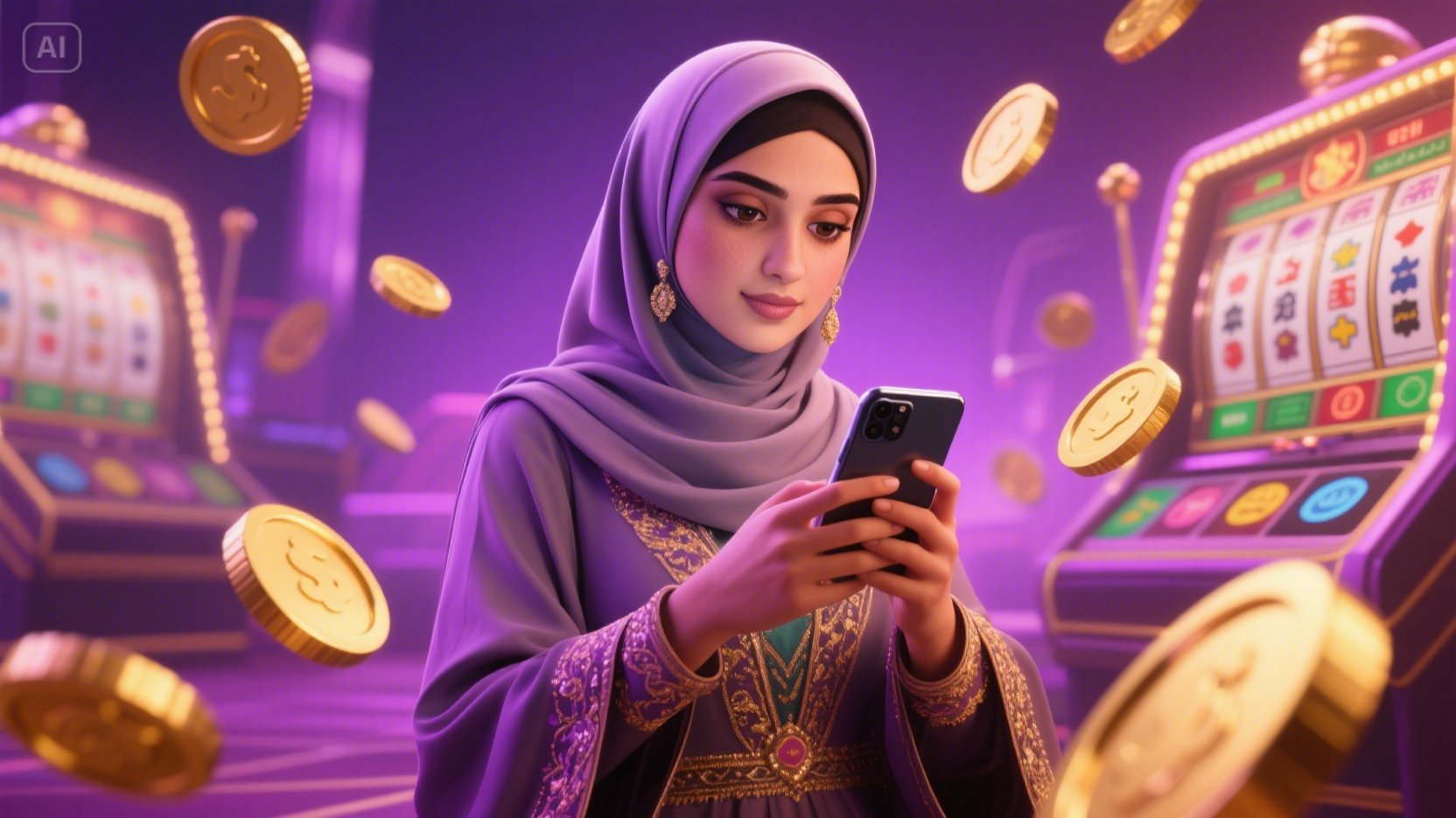 Registration at Lucky Days Casino