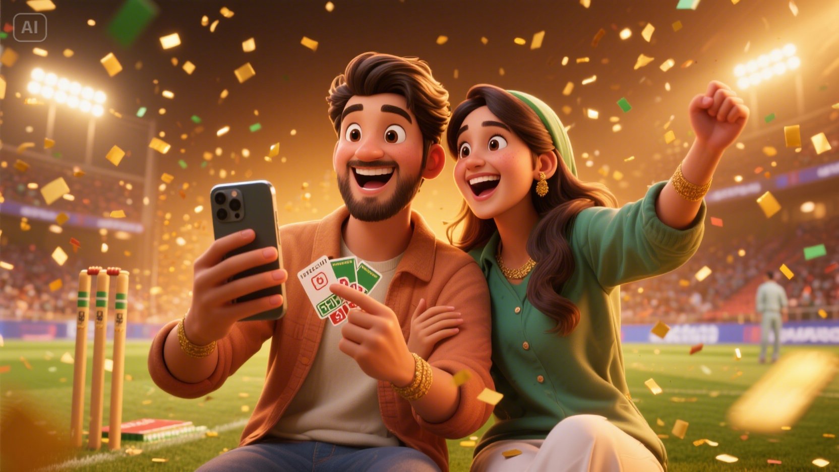 Lucky DaysDeposit today and get 200% instantly on your first recharge! Pakistani users can play responsibly, enjoy mobile-friendly casino games, and withdraw their PKR winnings without any hidden charges.
