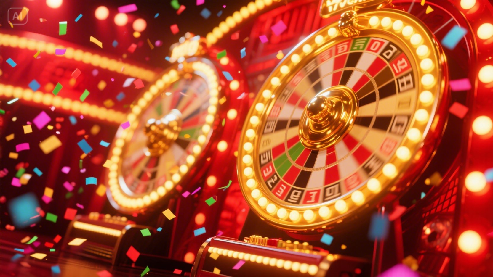 Casino Lucky Days desktop and mobile interfaces