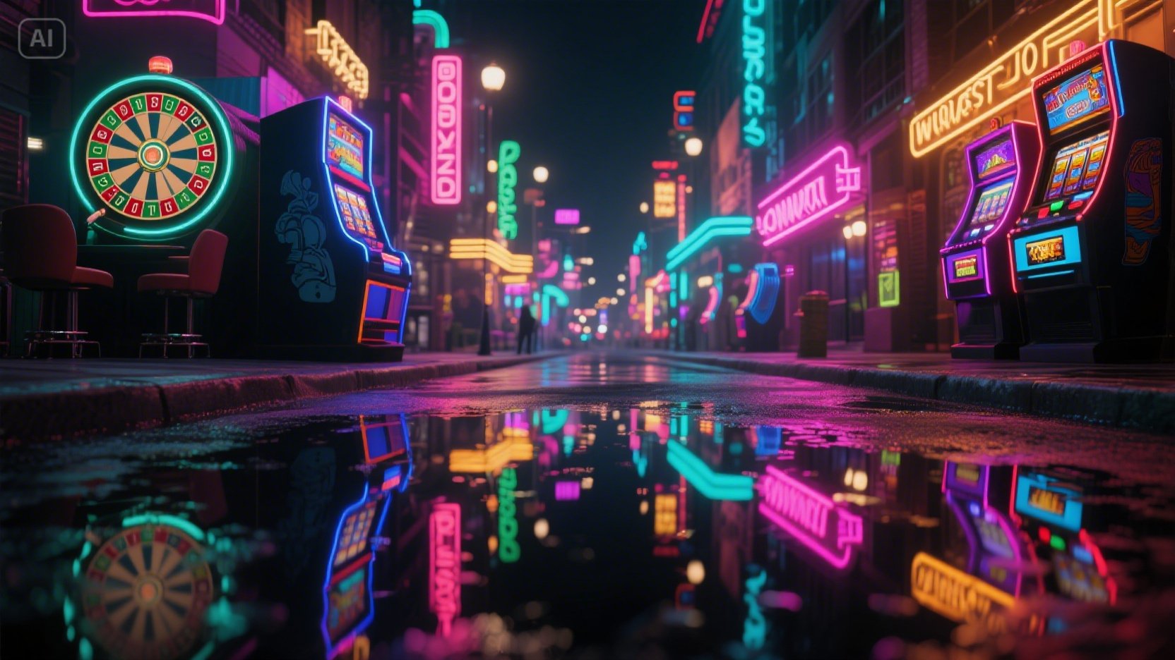 Registration at Lucky Days Casino